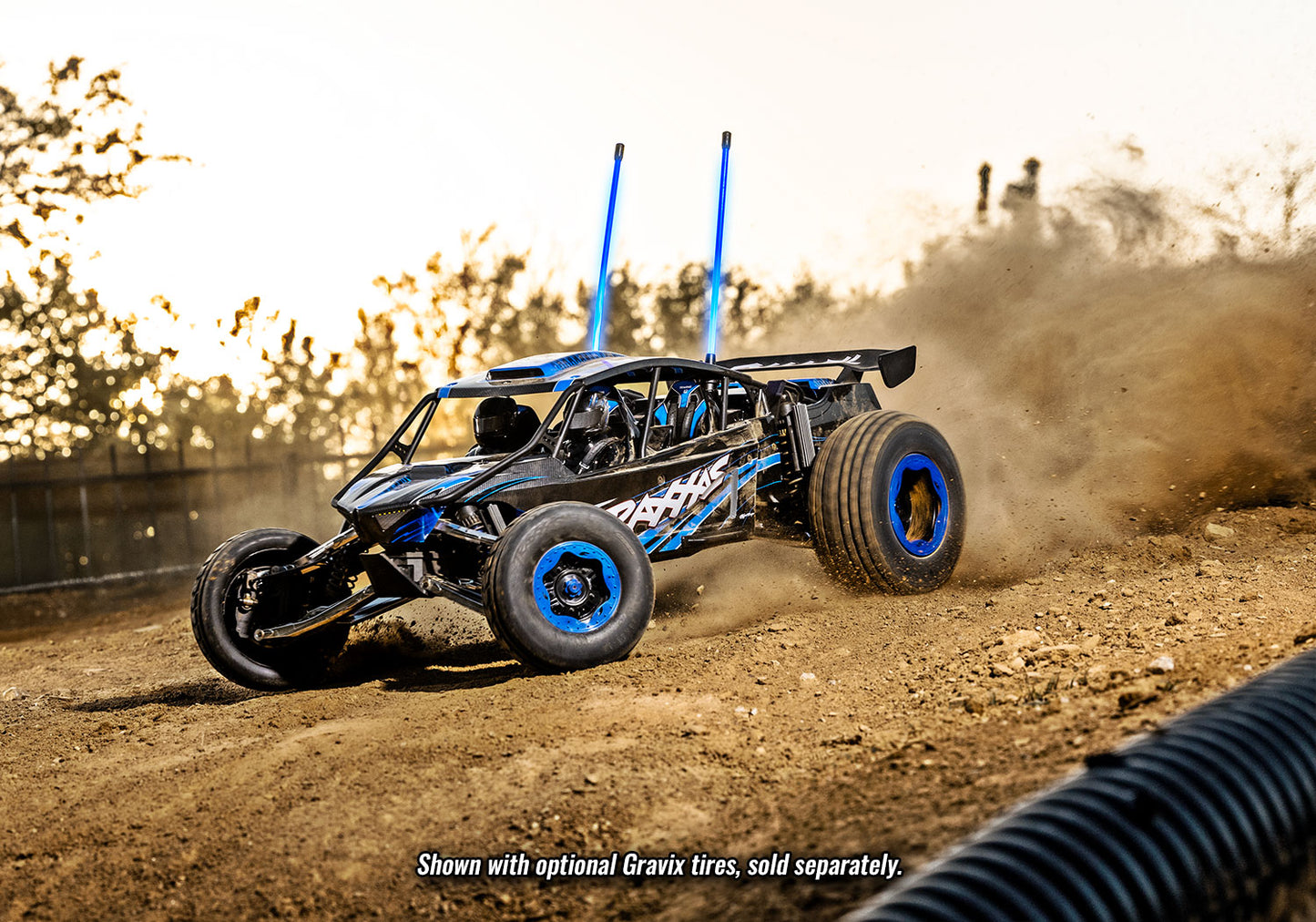 SAND CAR