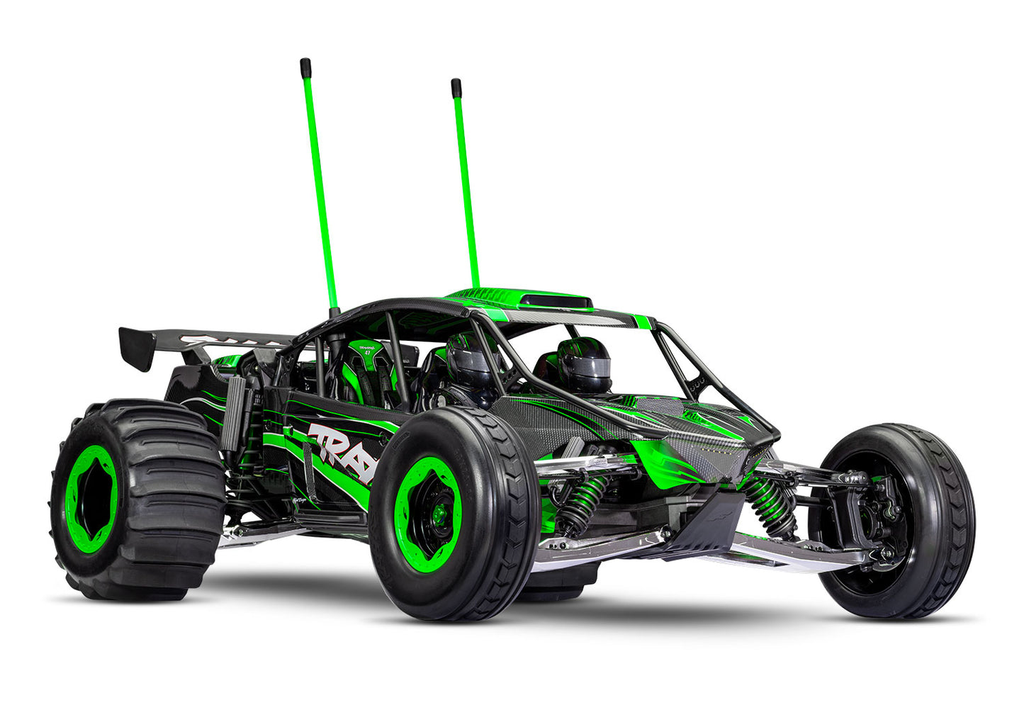 SAND CAR