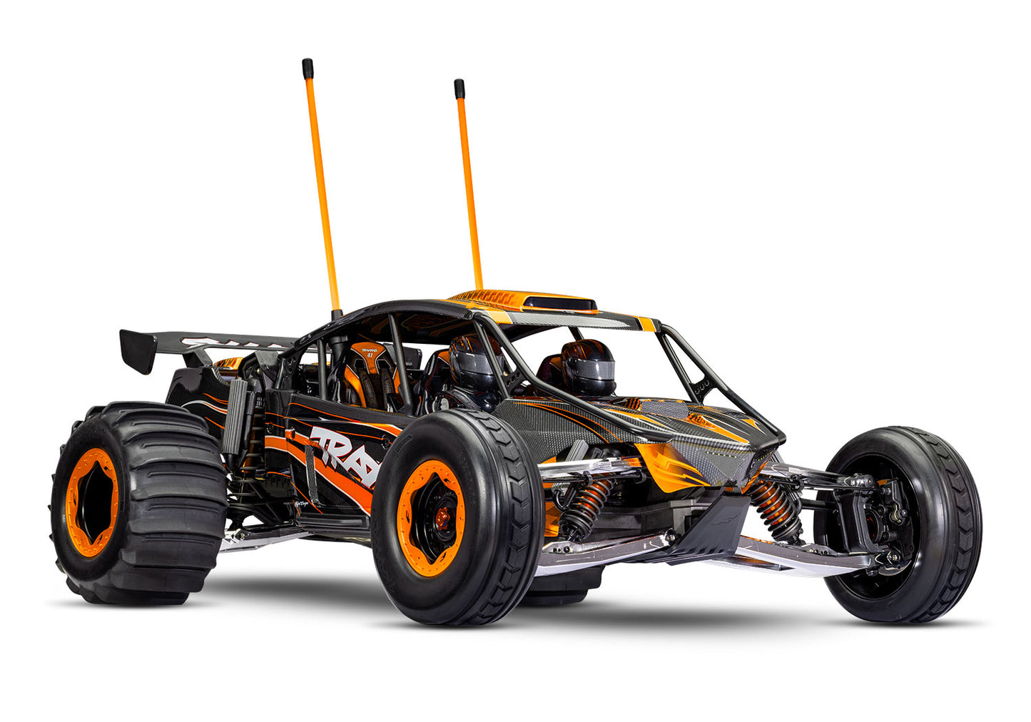 SAND CAR
