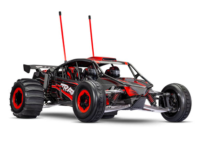 SAND CAR