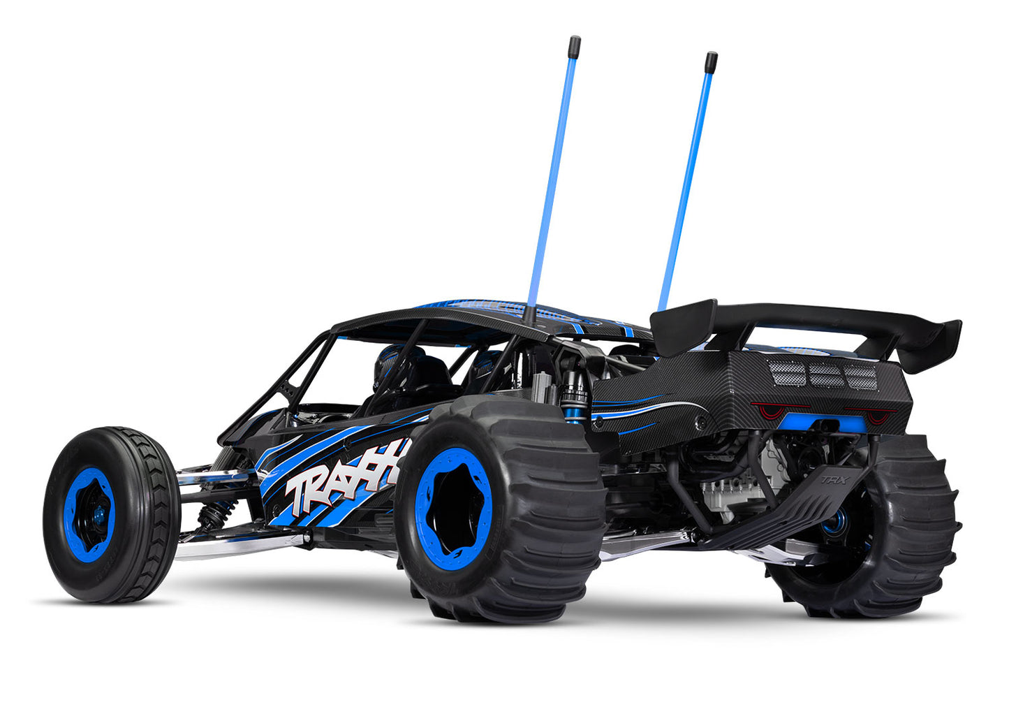 SAND CAR