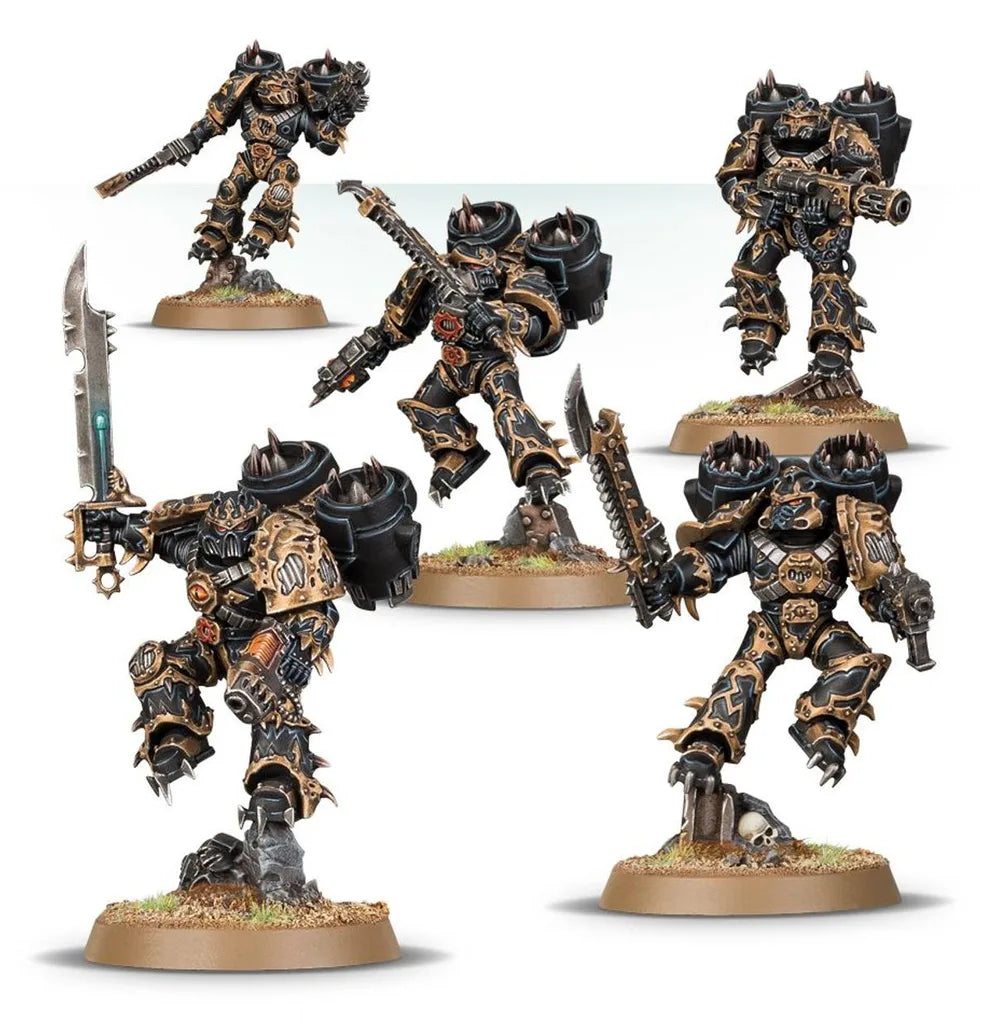 WARHAMMER