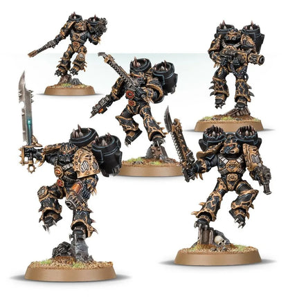 WARHAMMER