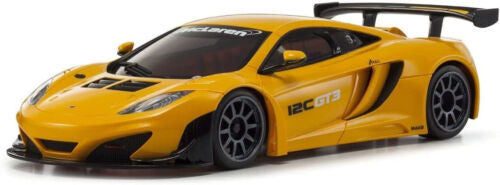 KYOSHO MINI Z MR04 RWD READYSET