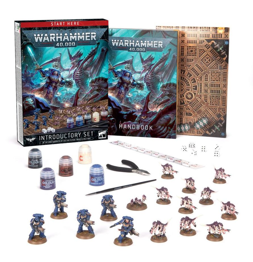 WARHAMMER