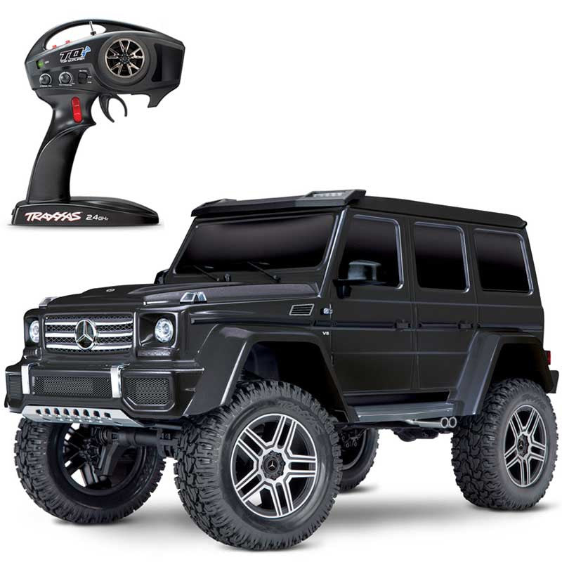 TRX4 MERCEDES BENZ G500D