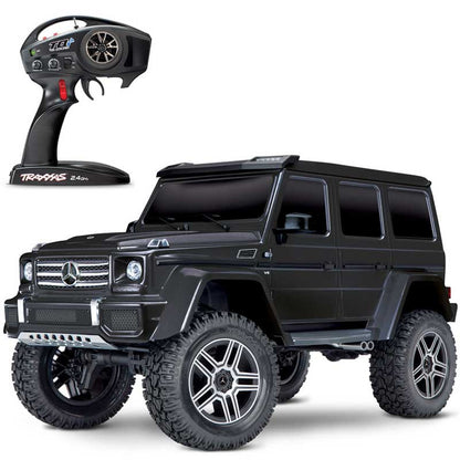 TRX4 MERCEDES BENZ G500D