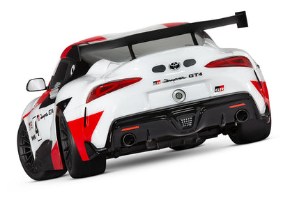 TRAXXAS TOYOTA SUPRA GT4