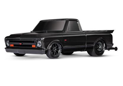 TRAXXAS DRAG SLASH CHEVROLET C10