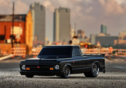 TRAXXAS DRAG SLASH CHEVROLET C10
