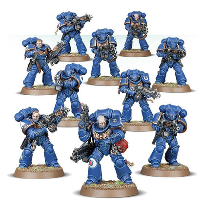 WARHAMMER