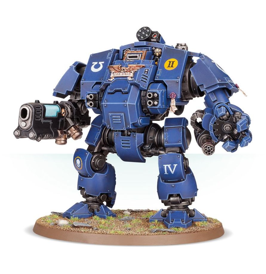 WARHAMMER