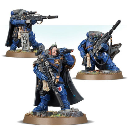 WARHAMMER