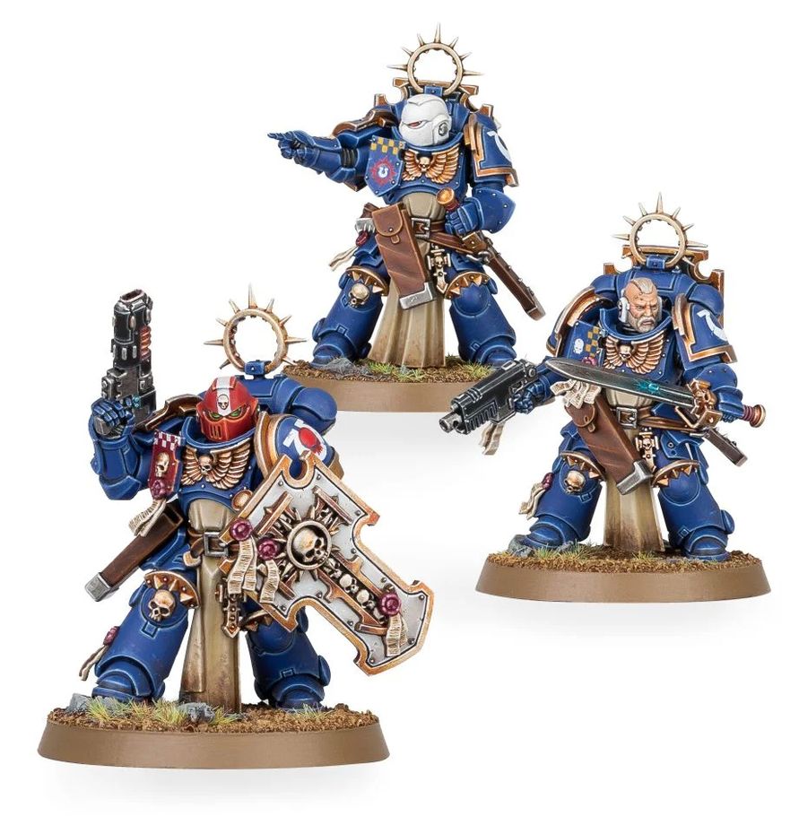 WARHAMMER