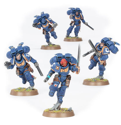 WARHAMMER