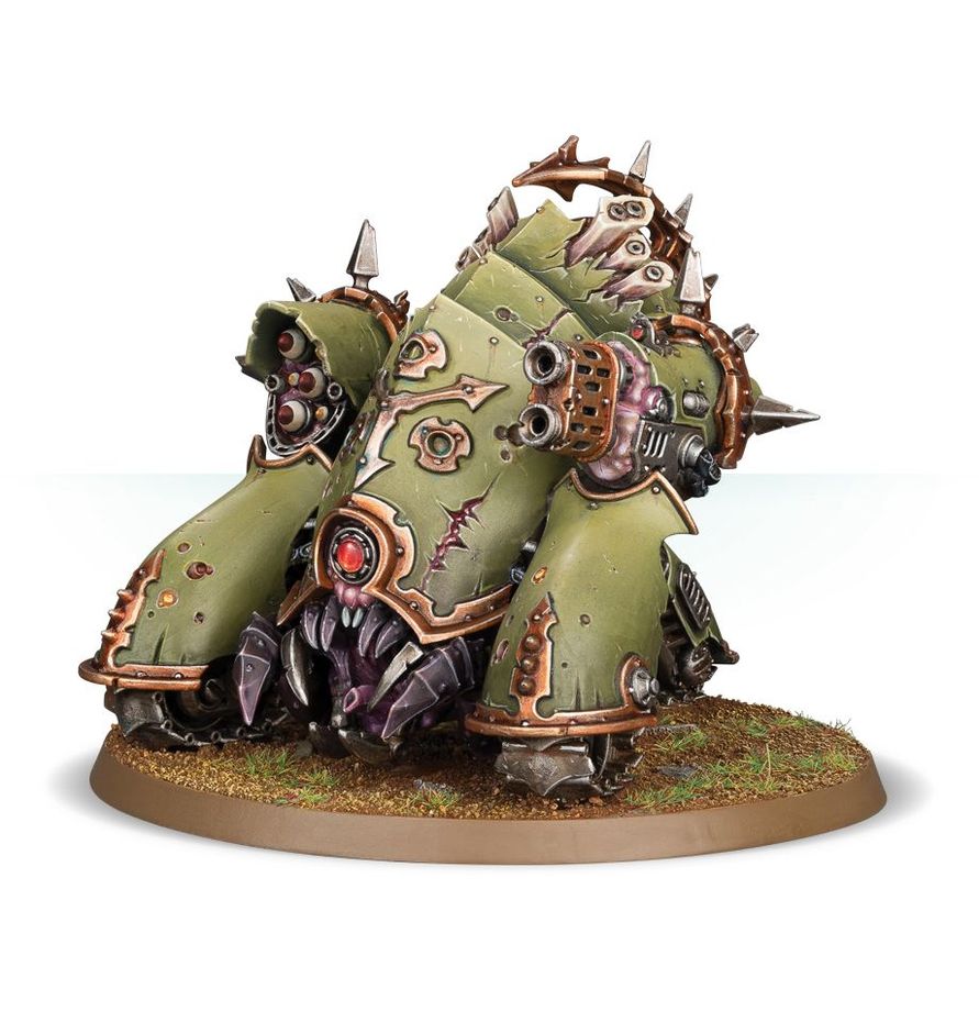 WARHAMMER