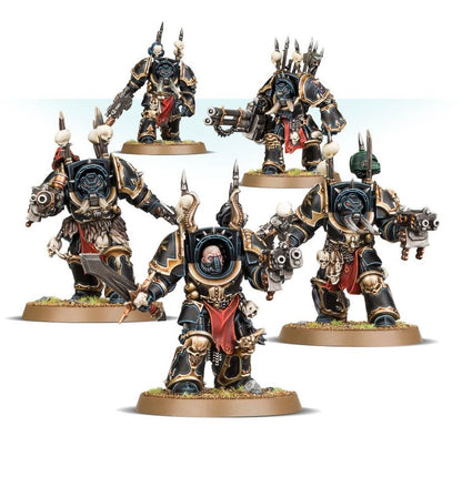 WARHAMMER