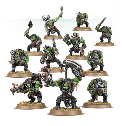 WARHAMMER