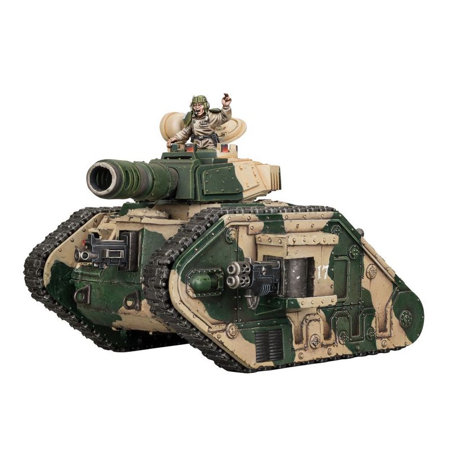 WARHAMMER