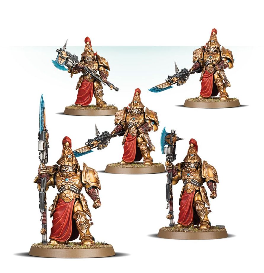 WARHAMMER