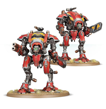 WARHAMMER