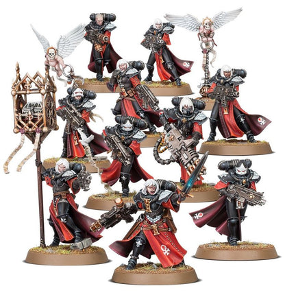 WARHAMMER