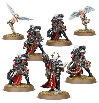 WARHAMMER