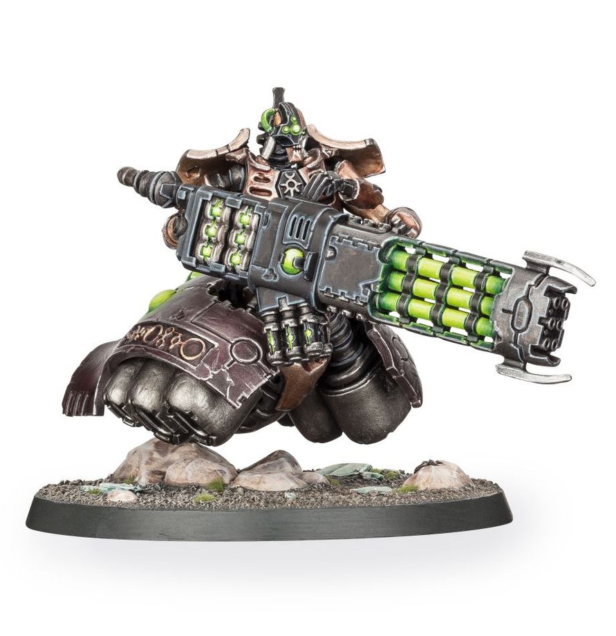 WARHAMMER