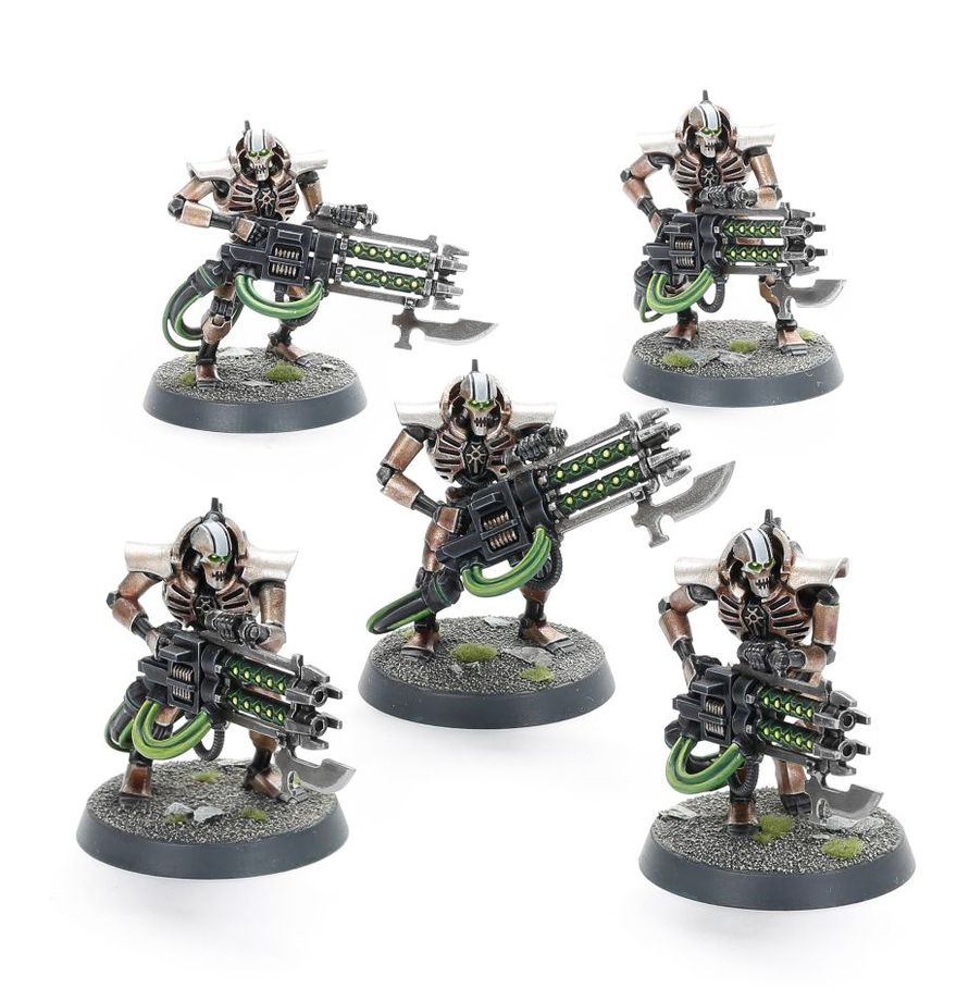 WARHAMMER