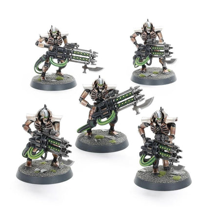 WARHAMMER