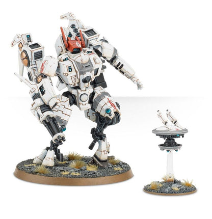 WARHAMMER