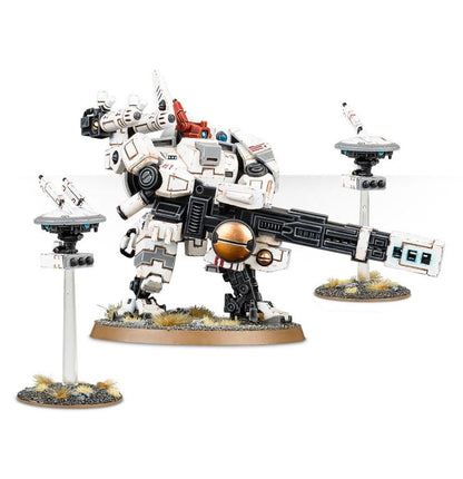 WARHAMMER