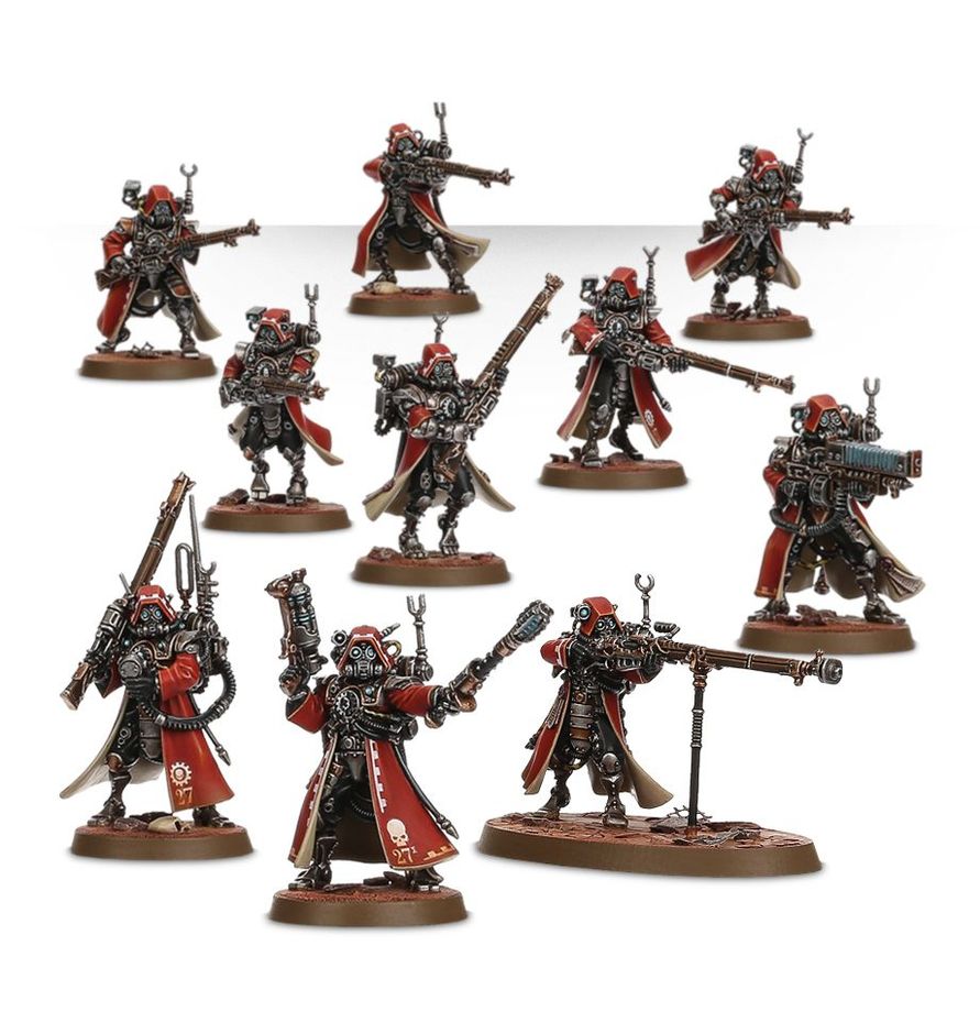 WARHAMMER