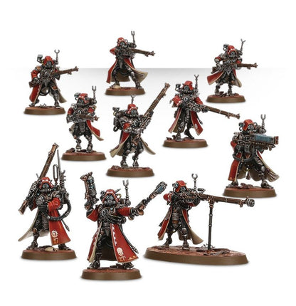 WARHAMMER