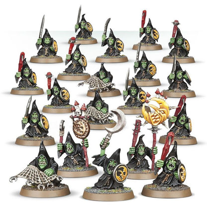 WARHAMMER AGE OF SIGMAR
