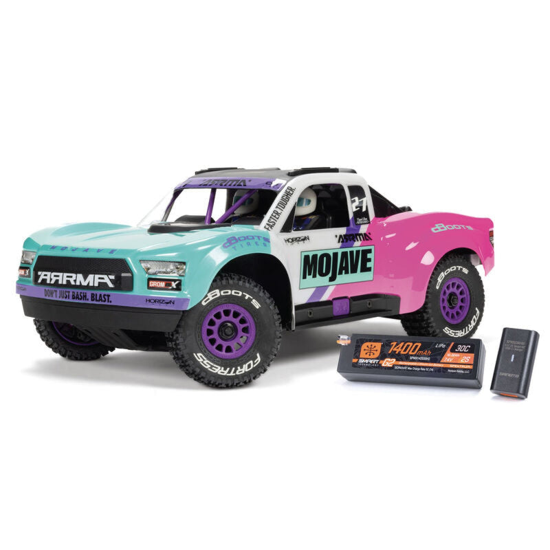 ARMA MOJAVE GROM BLX RTR