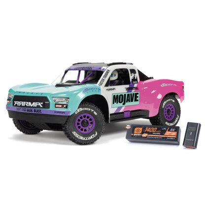 ARMA MOJAVE GROM BLX RTR