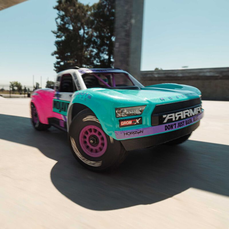 ARMA MOJAVE GROM BLX RTR