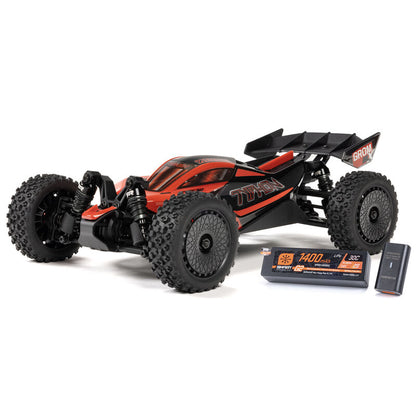 ARMA TYPHON GROM RTR