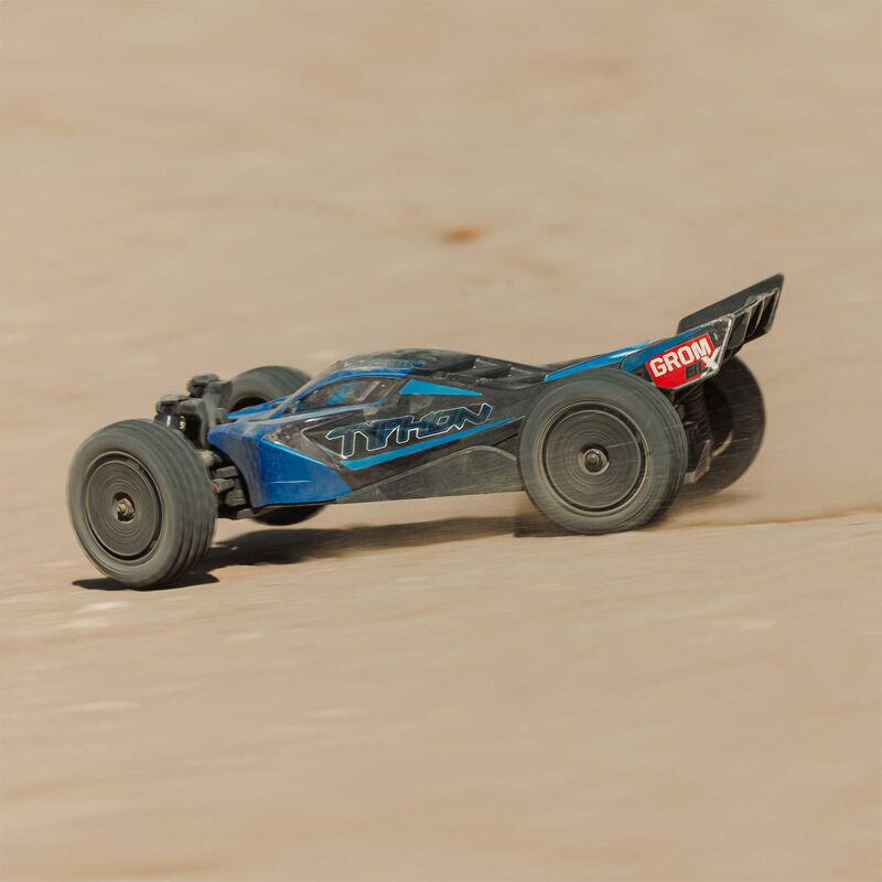 ARMA TYPHON GROM RTR