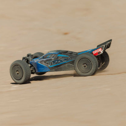 ARMA TYPHON GROM RTR