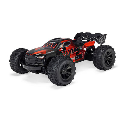 Arma Mini kraton