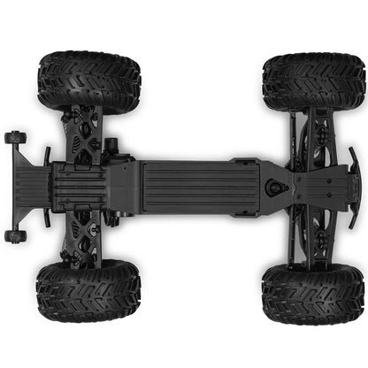 1/10 GORGON 223S 2WD RTR Brushless Monster Truck