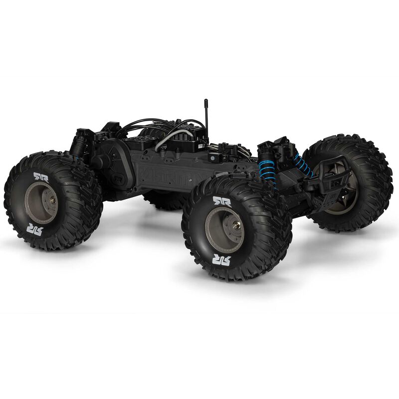 1/10 GORGON 223S 2WD RTR Brushless Monster Truck