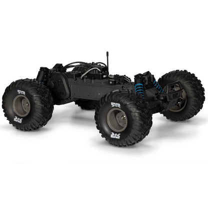 1/10 GORGON 223S 2WD RTR Brushless Monster Truck