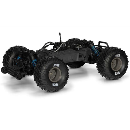1/10 GORGON 223S 2WD RTR Brushless Monster Truck