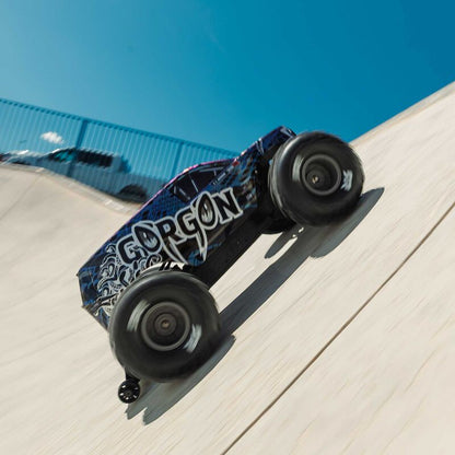 1/10 GORGON 223S 2WD RTR Brushless Monster Truck