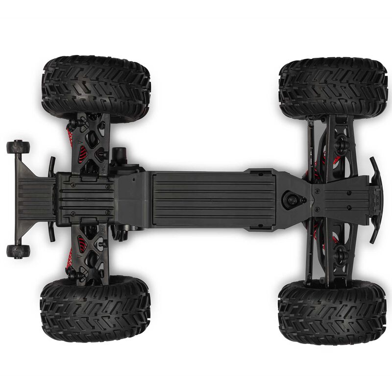 1/10 GORGON 223S 2WD RTR Brushless Monster Truck