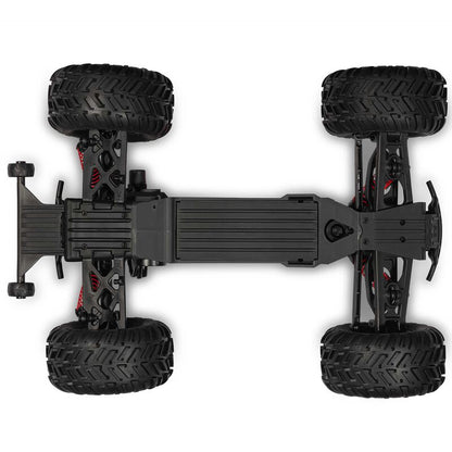 1/10 GORGON 223S 2WD RTR Brushless Monster Truck