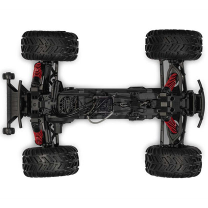 1/10 GORGON 223S 2WD RTR Brushless Monster Truck